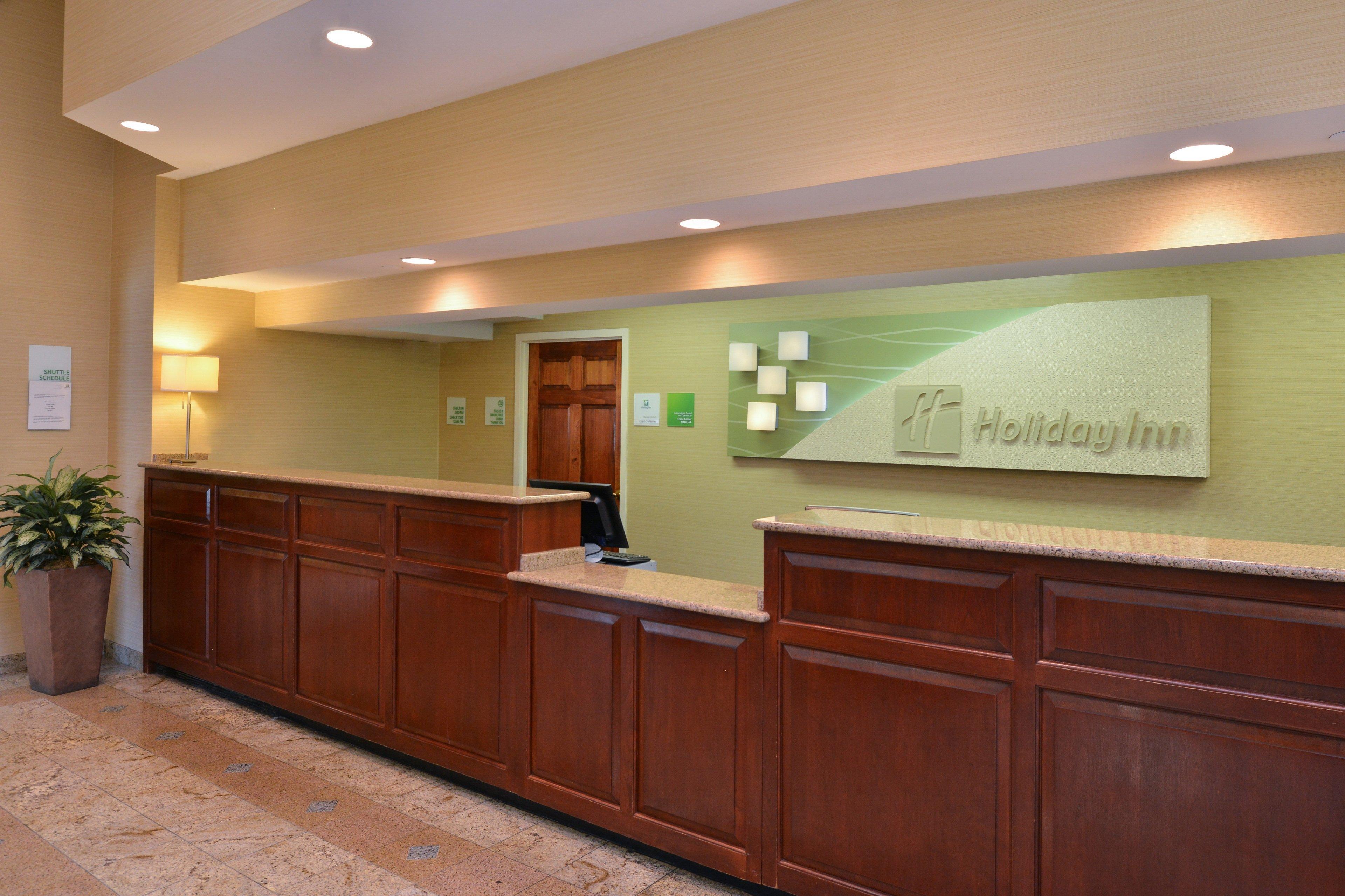 Holiday Inn Washington D.C. - Greenbelt Maryland, An Ihg Hotel Exterior photo