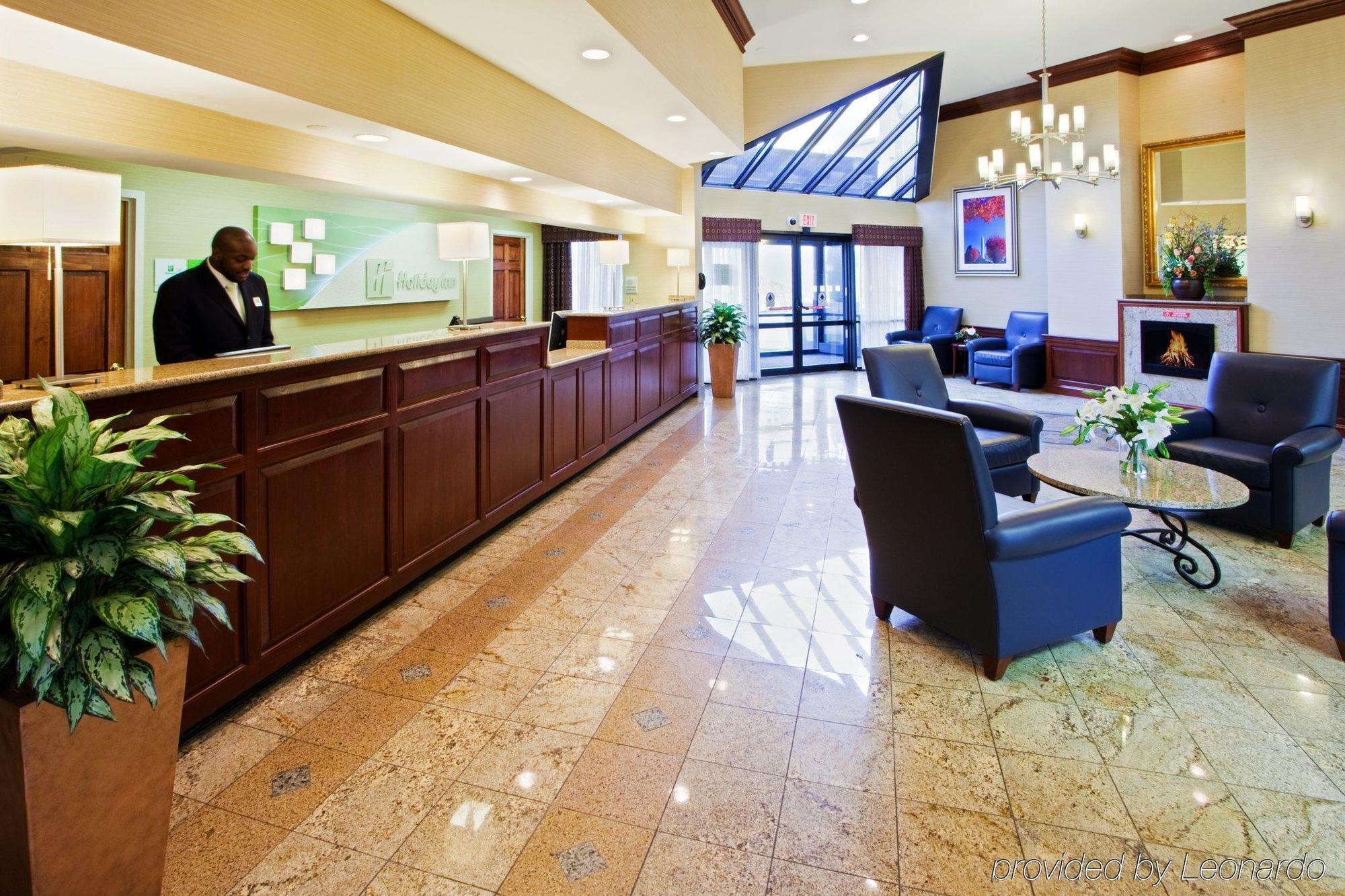 Holiday Inn Washington D.C. - Greenbelt Maryland, An Ihg Hotel Exterior photo